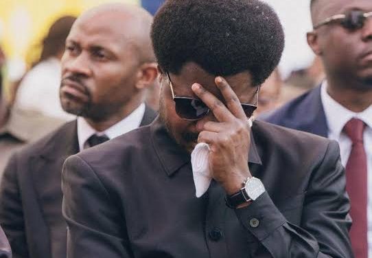 Détournement présumé : le PG près la Cour de cassation veut poursuivre Constant Mutamba