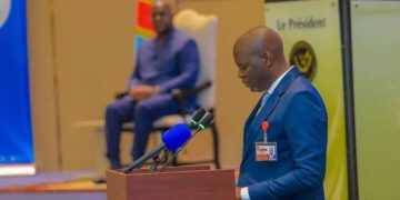 Kolwezi : les gouverneurs plaident pour le paiement régulier des émoluments des députés provinciaux