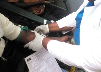 Butembo : le CTS s’apprête à célébrer la Journée mondiale des donneurs de sang