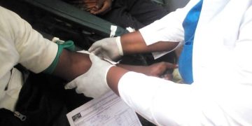 Butembo : le CTS s’apprête à célébrer la Journée mondiale des donneurs de sang