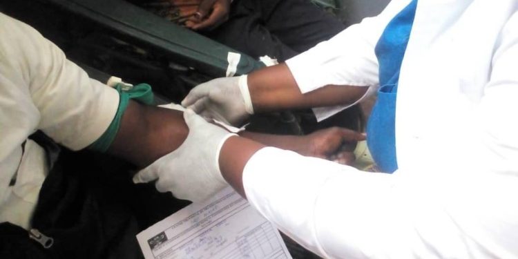 Butembo : le CTS s’apprête à célébrer la Journée mondiale des donneurs de sang