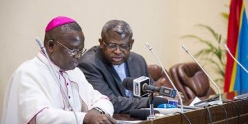 RDC : la CENCO réagit aux déclarations de Jean-Pierre Bemba