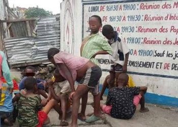 Nord-Kivu : au moins 60 000 enfants de militaires sans accès à l’éducation à Beni