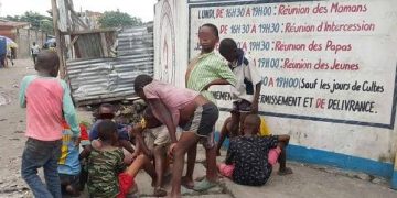 Nord-Kivu : au moins 60 000 enfants de militaires sans accès à l’éducation à Beni