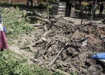 Activisme des ADF à Lubero : au moins 1 000 civils massacrés en un an