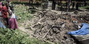 Activisme des ADF à Lubero : au moins 1 000 civils massacrés en un an