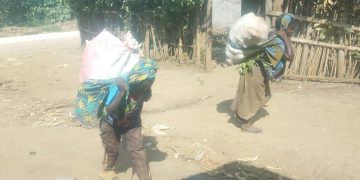 JM contre le travail des enfants : OPHK s’inquiète de la montée des cas de travail des enfants à Rutshuru