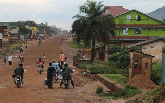 Beni : un chauffeur assassiné par des bandits armés