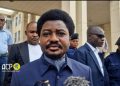 RDC : Constant Mutamba interdit de quitter la ville de Kinshasa