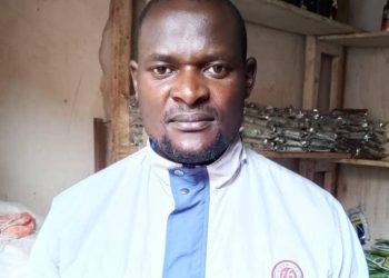 Diocèse Butembo-Vukaka de l’EERA : Kakule Mutseke nommé diacre en chef de la Jeunesse