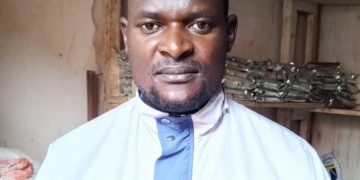 Diocèse Butembo-Vukaka de l’EERA : Kakule Mutseke nommé diacre en chef de la Jeunesse