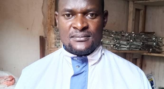 Diocèse Butembo-Vukaka de l’EERA : Kakule Mutseke nommé diacre en chef de la Jeunesse