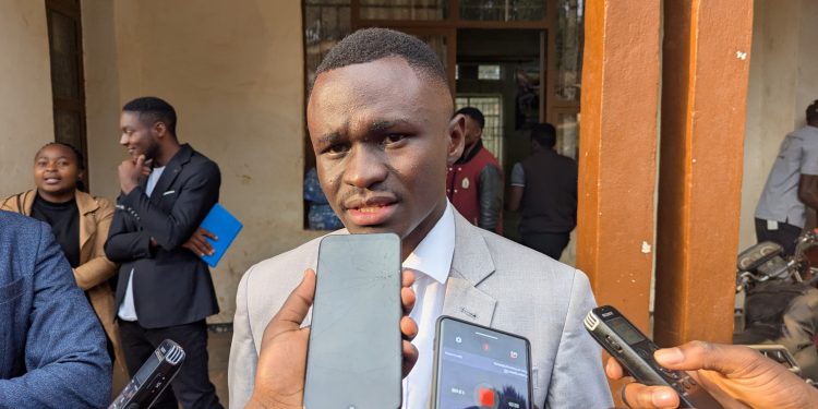 Butembo-Lubero : élection de nouveaux dirigeants à la tête de la Représentation des étudiants