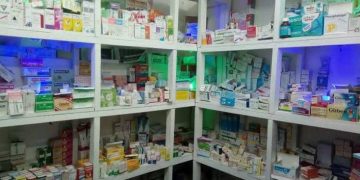 Nord-Kivu : le secteur pharmaceutique affecté par l’insécurité