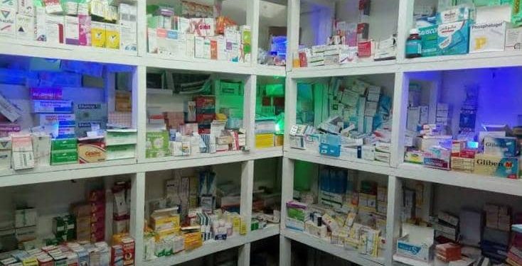 Nord-Kivu : le secteur pharmaceutique affecté par l’insécurité