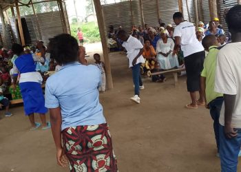 Beni : la chapelle Mukulya de l’EERA ouverte ce dimanche