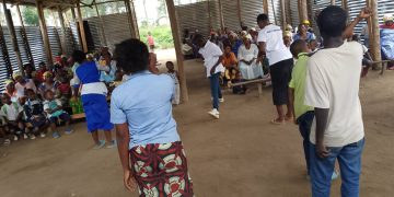 Beni : la chapelle Mukulya de l’EERA ouverte ce dimanche