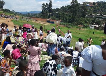 Butembo/EERA : l’ECODIM annonce des enseignements sur « la liberté des enfants à évangéliser » avant la fête de l’Indépendance