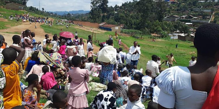 Butembo/EERA : l’ECODIM annonce des enseignements sur “la liberté des enfants à évangéliser” avant la fête de l’Indépendance