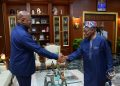 Crise dans l’Est de la RDC : après Kagame, Obasanjo rencontre le président Tshisekedi