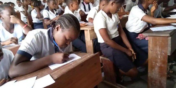 Nord-Kivu II : plus de 88 000 candidats attendus à l’ENAFEP