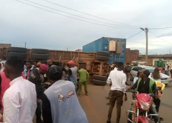Butembo : la CNPR enregistre plus de 170 cas d’accidents mortels en six mois