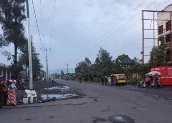 Goma : deux civils assassinés en plein jour par des porteurs d’armes