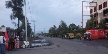 Goma : deux civils assassinés en plein jour par des porteurs d’armes