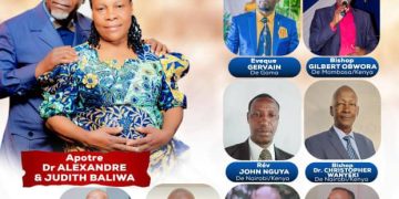 RDC : l’Église CRS annonce une conférence évangélique internationale à Butembo du 30 juin au 6 juillet