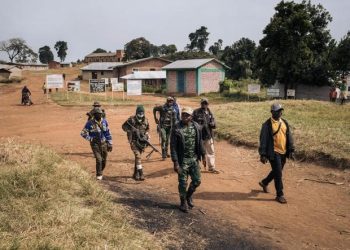 Ituri : nouvelle attaque de la CODECO contre les déplacés, plus de 10 morts signalés