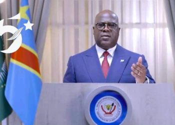 65 ans d’indépendance : Félix Tshisekedi promet justice aux victimes de la guerre dans l’Est