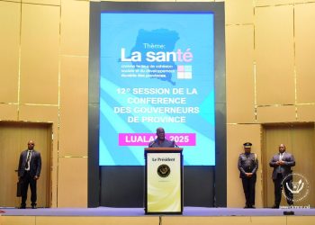 RDC : Félix Tshisekedi annonce la mise en œuvre progressive de l’assurance maladie obligatoire