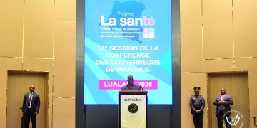 RDC : Félix Tshisekedi annonce la mise en œuvre progressive de l’assurance maladie obligatoire