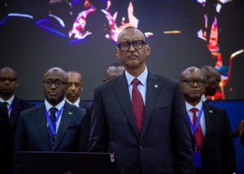 CEEAC : le Rwanda claque la porte et accuse la RDC d’influence sur l’organisation