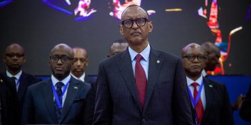 CEEAC : le Rwanda claque la porte et accuse la RDC d’influence sur l’organisation