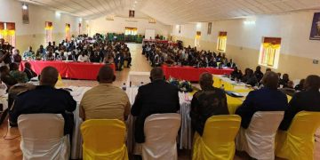 Ituri/Pourparlers pour la paix à Aru : la LUCHA attend des engagements sincères et la fin des hostilités