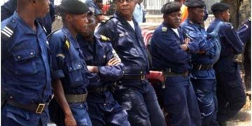 Sud-Kivu : des policiers déplacés de guerre impayés depuis cinq mois
