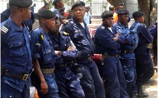 Sud-Kivu : des policiers déplacés de guerre impayés depuis cinq mois