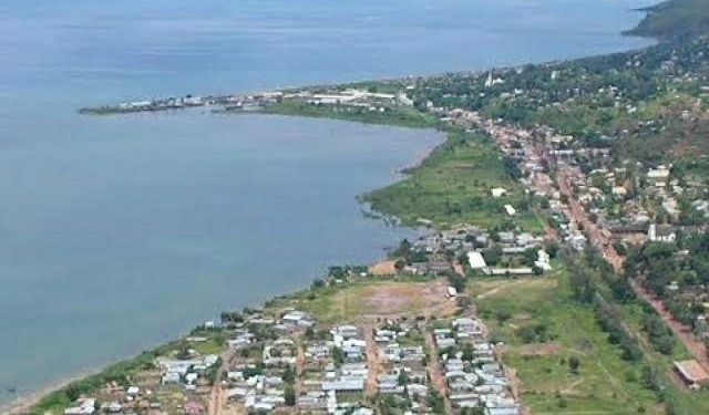 Tanganyika : au moins 318 morts dans une attaque armée à Moba