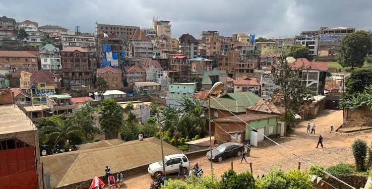 Sud-kivu: six personnes d’une même famille blessés lors d’une incursion armée à Bukavu