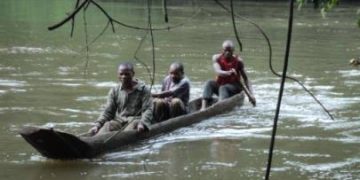 Walikale : cinq morts dans le chaviremment d’une pirogue sur la rivière Osso