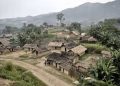 Walikale : la précarité dans les milieux de refuge pousse des déplacés à rentrer dans leurs villages à Kisimba