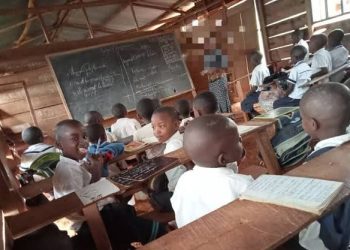 Rutshuru : colère des enseignants après plusieurs mois d’impayés