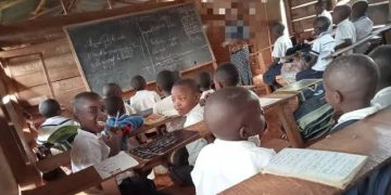 Rutshuru : colère des enseignants après plusieurs mois d’impayés