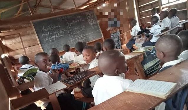 Rutshuru : colère des enseignants après plusieurs mois d’impayés
