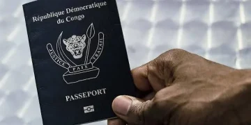 Restrictions d’entrée aux USA : la RDC s’engage à garantir la fiabilité de ses documents de voyage