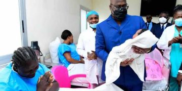 Gratuité de la maternité en RDC : le calvaire des prestataires de soins et des structures sanitaires