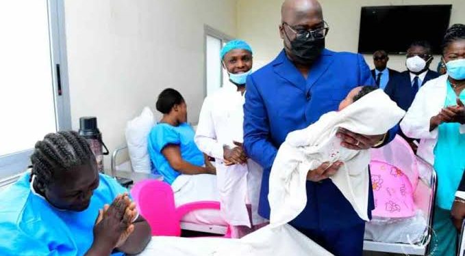 Gratuité de la maternité en RDC : le calvaire des prestataires de soins et des structures sanitaires