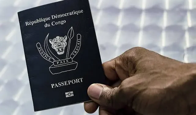 Restrictions d’entrée aux USA : la RDC s’engage à garantir la fiabilité de ses documents de voyage