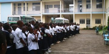 TENASOSP 2025 : près de 3000 candidats participent à l’épreuve dans la sous division Rutshuru 1